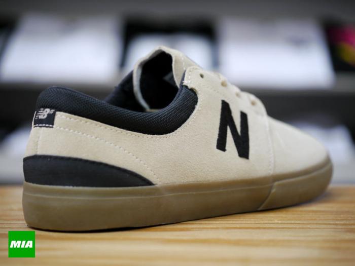 New Balance Numeric Brighton 06