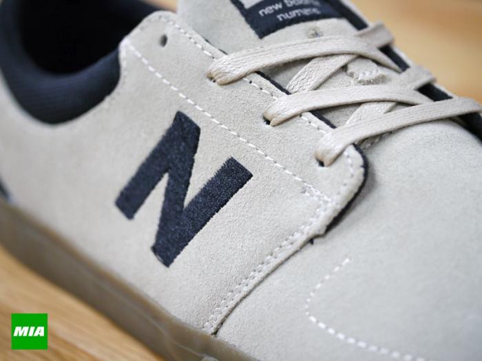 New Balance Numeric Brighton 07