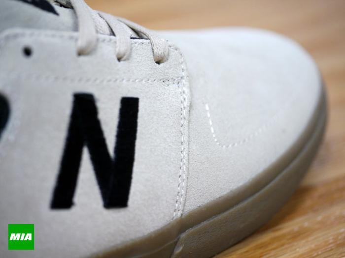 New Balance Numeric Brighton 08