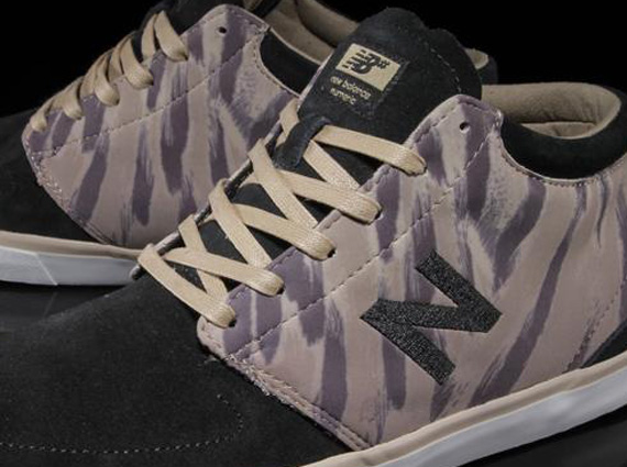 New Balance Numeric December 2013