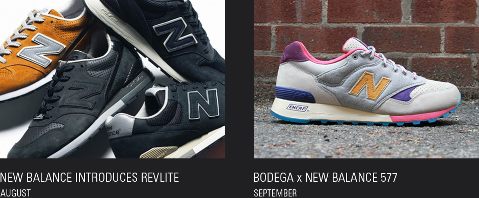 New Balance Rewind 4