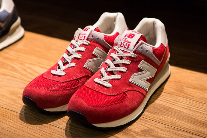 New Balance Spring Summer 2014 Preview 04