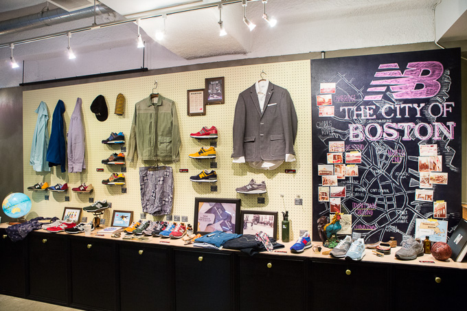 New Balance Spring Summer 2014 Preview 06