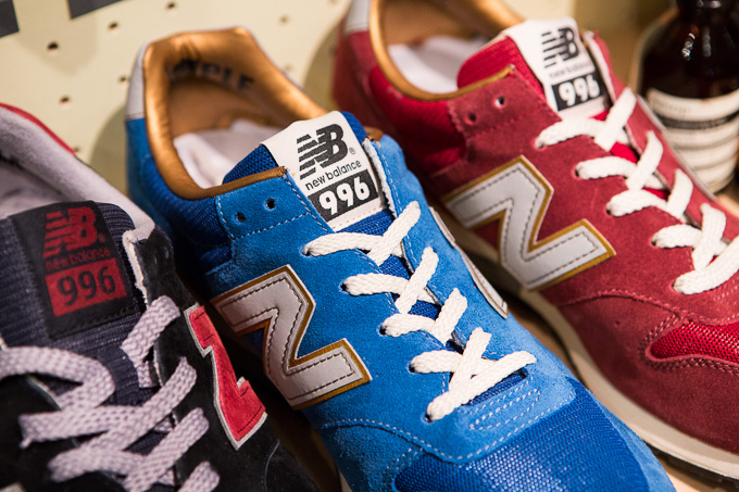 New Balance Spring Summer 2014 Preview 12