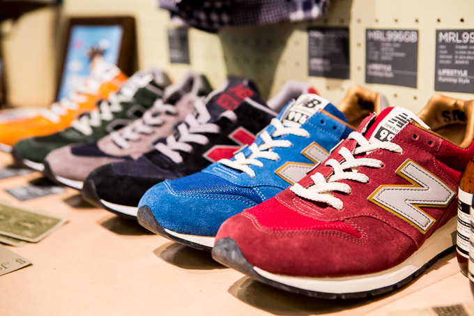 New Balance Spring Summer 2014 Preview 13
