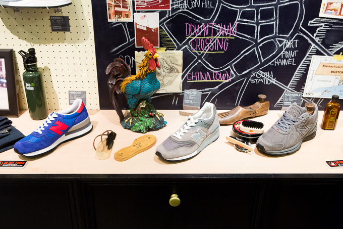 New Balance Spring Summer 2014 Preview 14