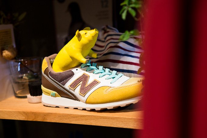 New Balance Spring Summer 2014 Preview 17