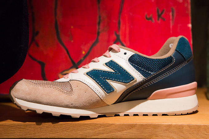 New Balance Spring Summer 2014 Preview 18