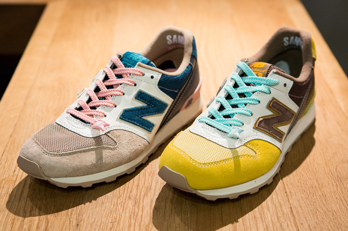 New Balance Spring Summer 2014 Preview 19