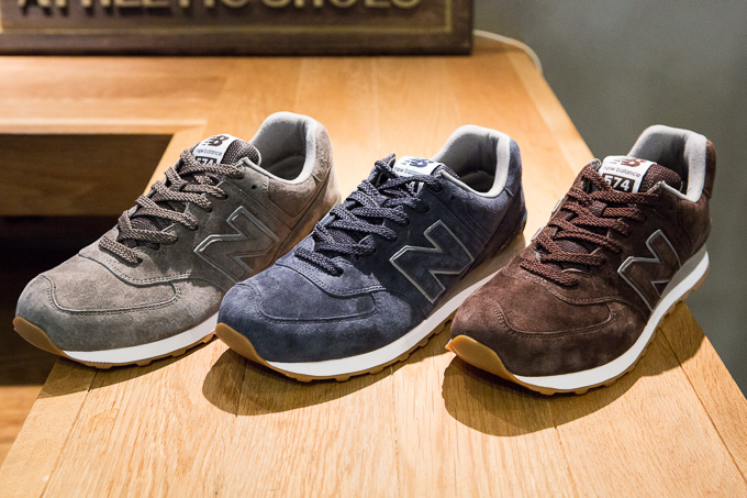 New Balance Spring Summer 2014 Preview 20