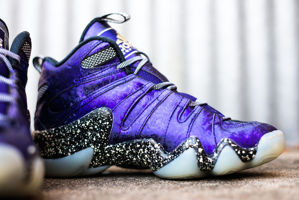 Nightmare Before Christmas Adidas Crazy 8 03