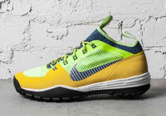 Nike ACG Lunar Incognito – Preview