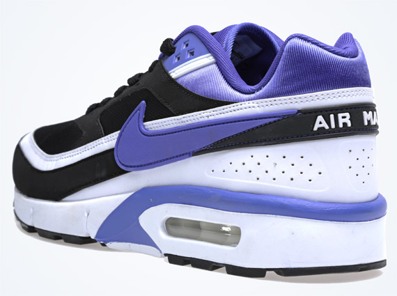 Nike Air BW Gen II "Persian Violet"