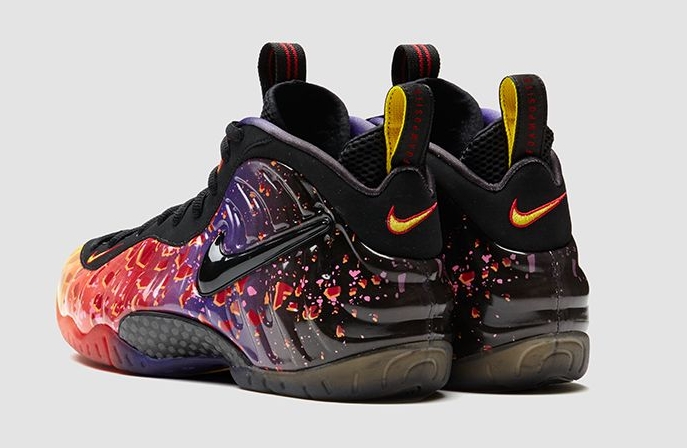 Nike Air Foamposite Pro Area 72 01