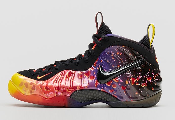 Nike Air Foamposite Pro Area 72 02