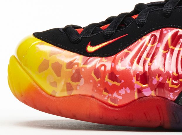 Nike Air Foamposite Pro Area 72 03