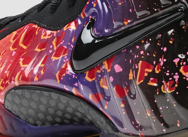 Nike Air Foamposite Pro Area 72 04