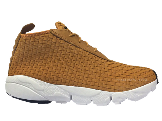 Nike Air Footscape Desert Chukka Qs 03