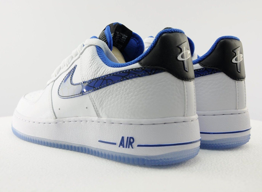 Nike Air Force 1 Low 07 Penny 01