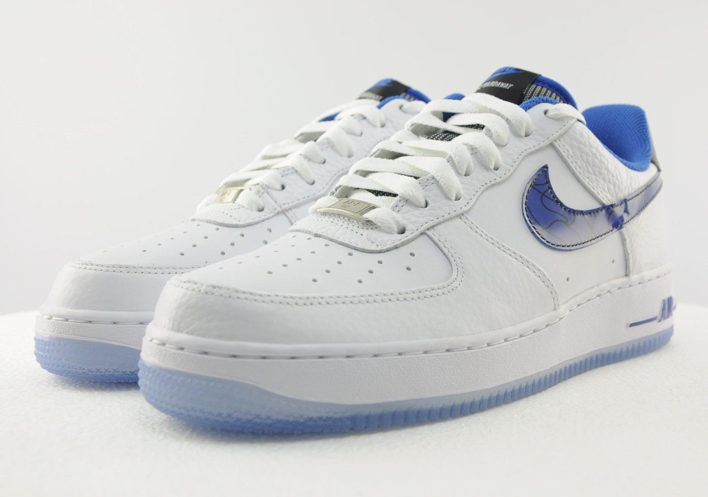 Nike Air Force 1 Low 07 Penny 05