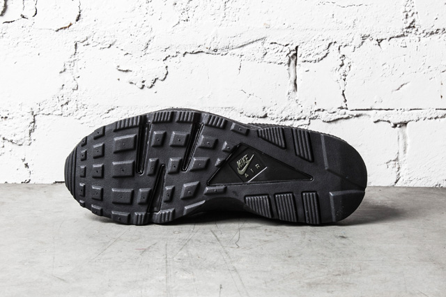Nike Air Huarache Cargo Khaki Sequoia 6