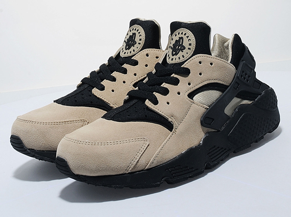 Nike Air Huarache "Sand"