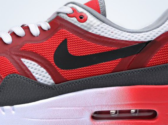 Nike Air Max 1 Comfort 2.0 - January 2014 Releases