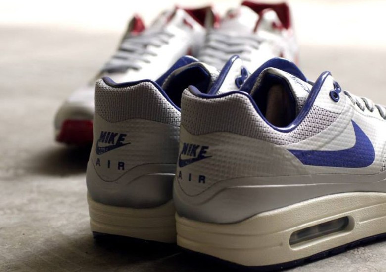 Nike Air Max 1 “Night Track” Pack