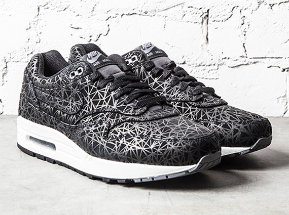 Nike Air Max 1 Premium "Geometric"