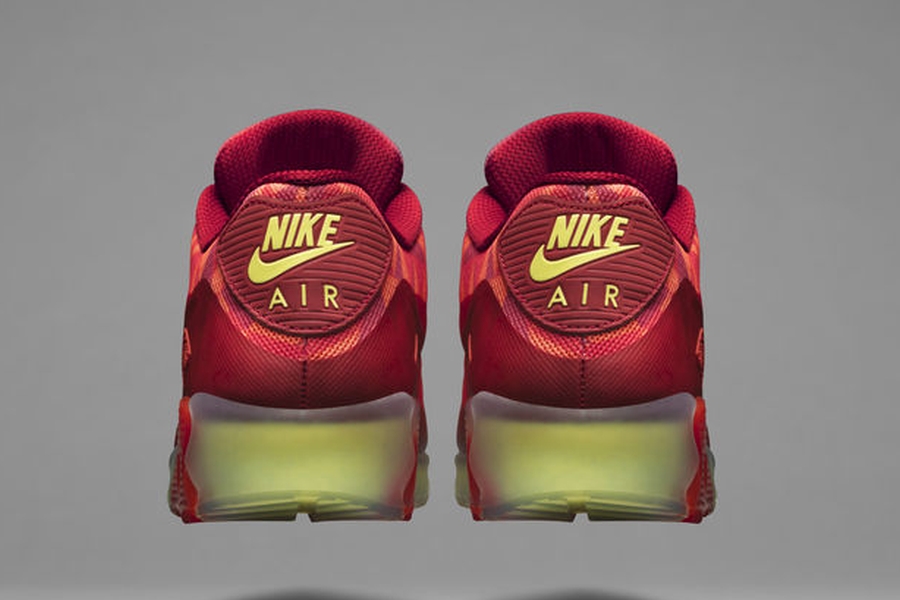 Nike Air Max 90 Ice February 2014 01