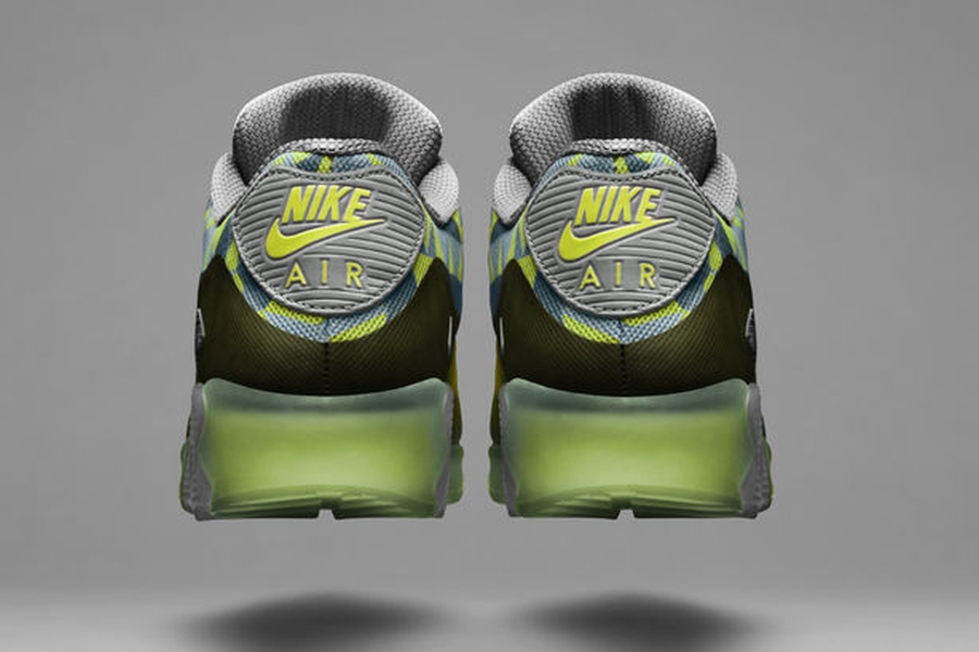 Nike Air Max 90 Ice February 2014 05