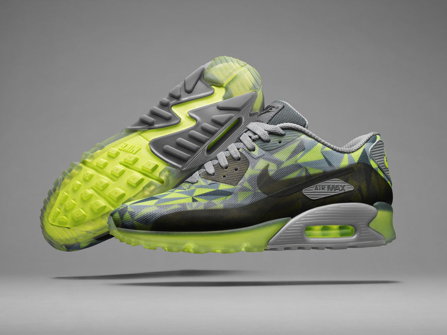 Nike Air Max 90 Ice February 2014 07