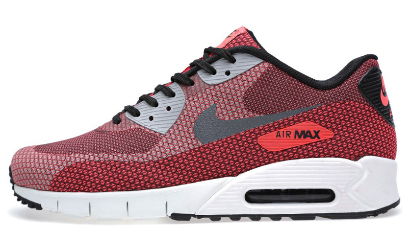 Nike Air Max 90 Jacquard January 2014 01