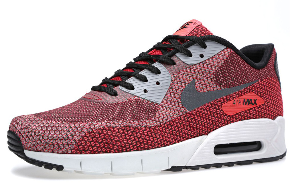 Nike Air Max 90 Jacquard January 2014 02