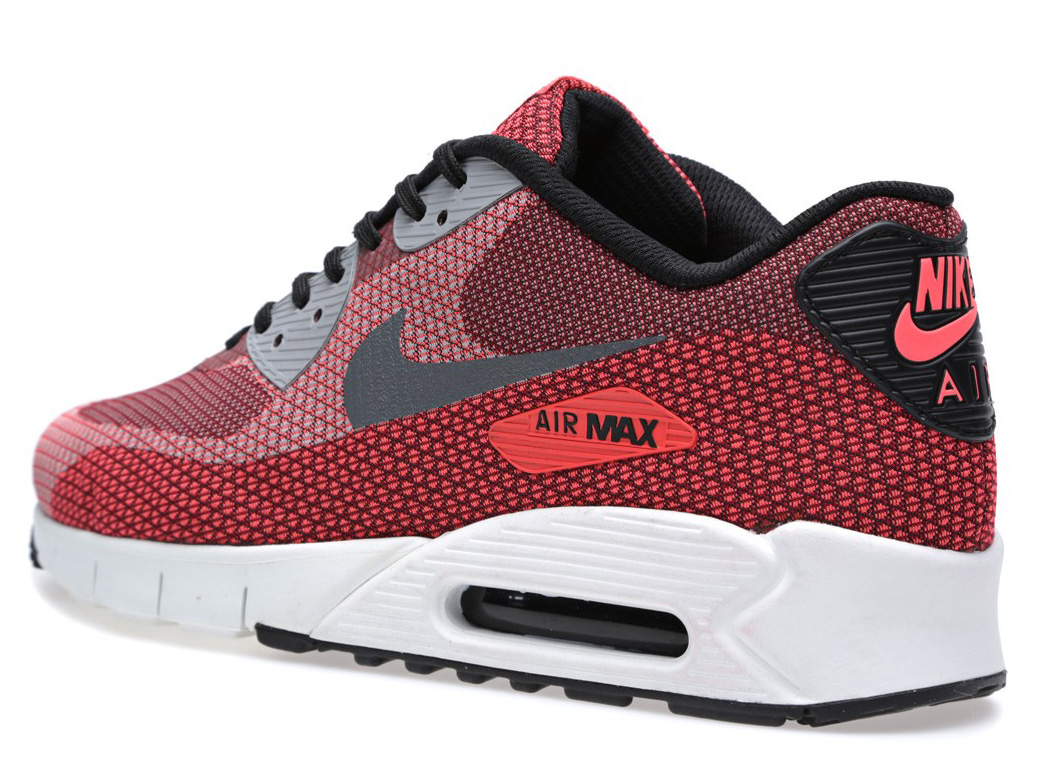 Nike Air Max 90 Jacquard January 2014 03