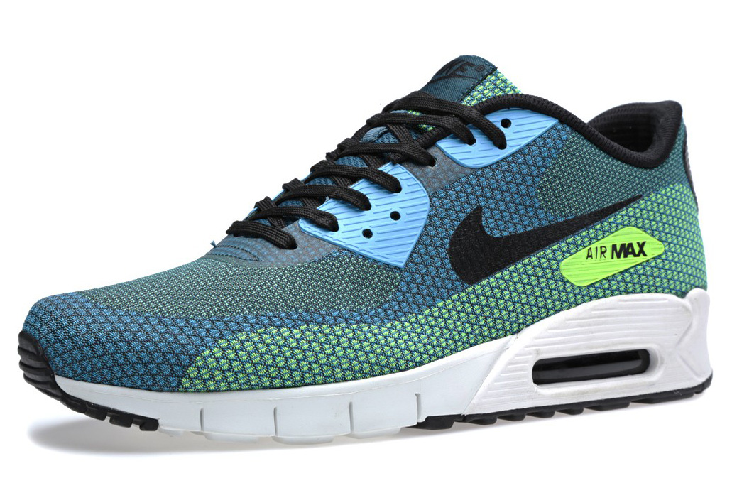 Nike Air Max 90 Jacquard January 2014 04