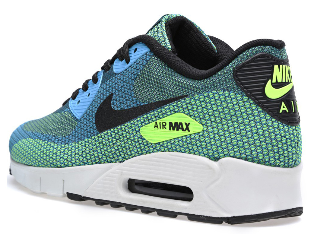 Nike Air Max 90 Jacquard January 2014 05