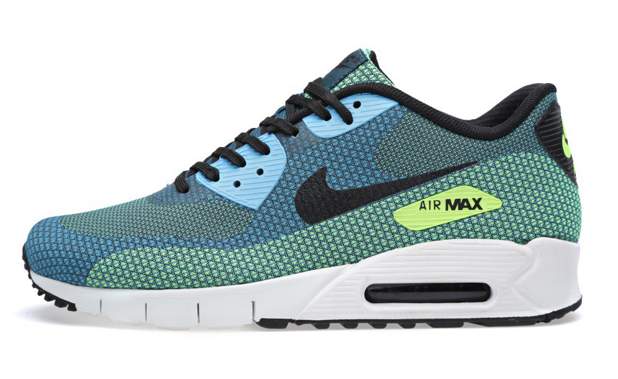 Nike Air Max 90 Jacquard January 2014 06