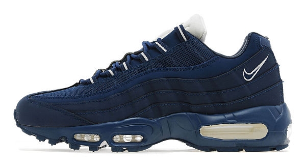 Nike Air Max 95 Brave Blue White 01