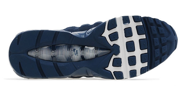 Nike Air Max 95 Brave Blue White 02