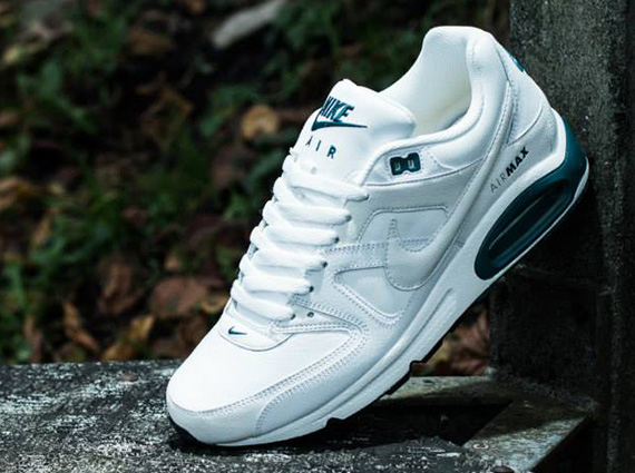 Nike Air Max Command - White - Night Factor