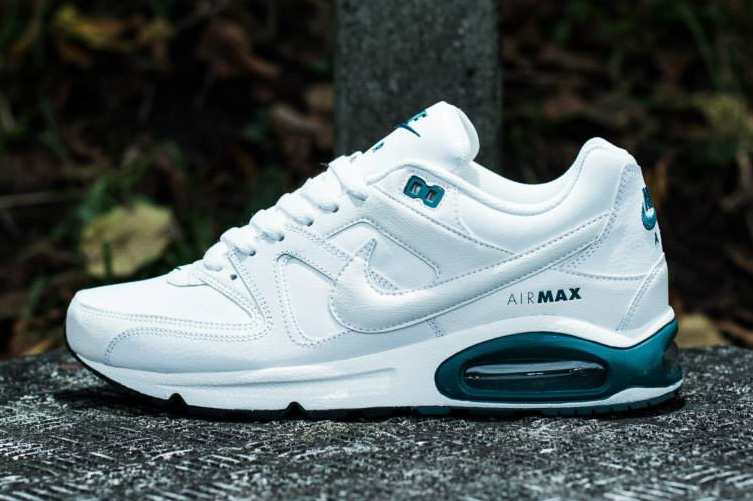 Nike Air Max Command White Night Factor 02