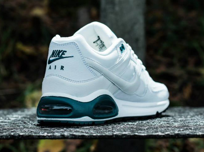 Nike Air Max Command White Night Factor 03