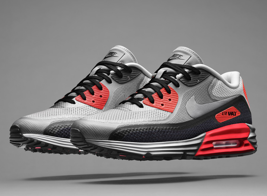 Nike Air Max Lunar90