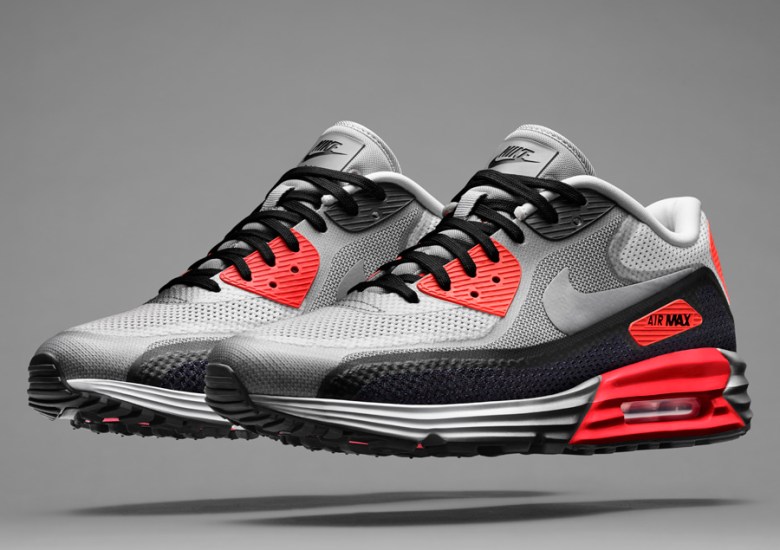 Nike Air Max Lunar90 – Latest Details