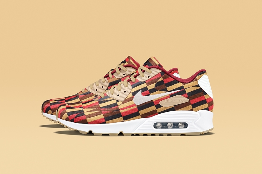 Nike Air Max Roundel London Underground 04