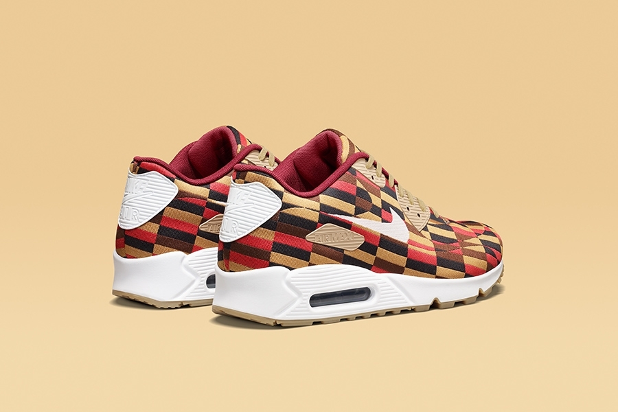 Nike Air Max Roundel London Underground 05