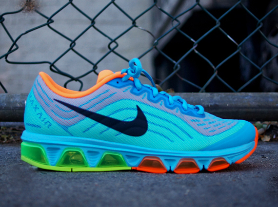 Nike Air Max Tailwind 6