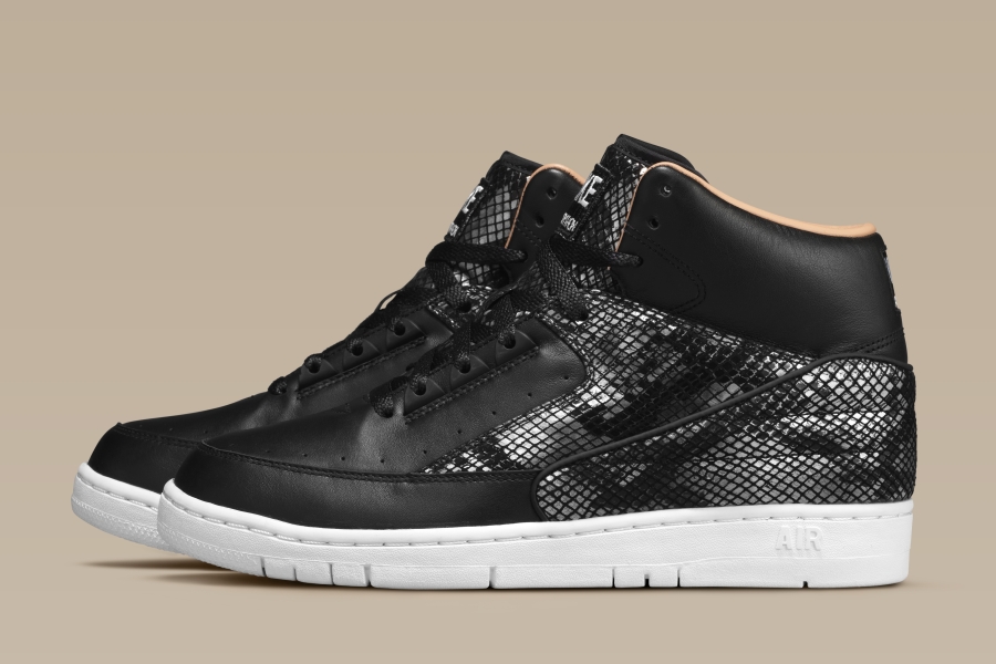 Nike Air Python Lux 02