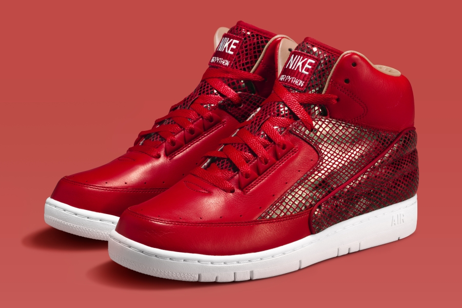 Nike Air Python Lux 04